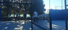 La Beba Padel Club photo