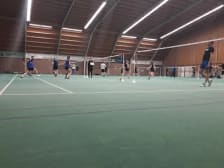 Racketcentrum De Geeren photo
