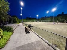 Tennisvereniging "De Woldmeppers" photo