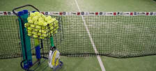Padel La Roca photo