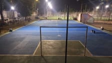 CLUB SOMOS UNIDOS (Plazoleta República de Italia) photo