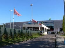 Internationale Tennisclub Amsterdam B.V. photo