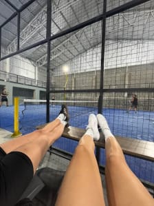 La Colina Padel photo