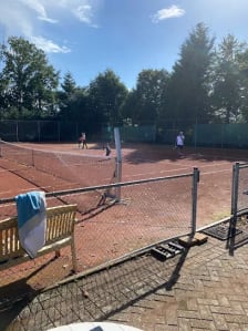 Vakantievilla De Jansakkerhoeve photo