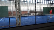 Murciélago Padel 2 photo