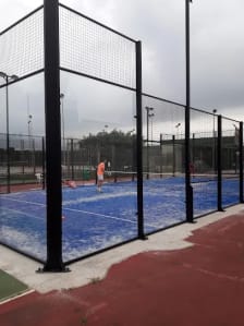 Sénia Tennis Club photo