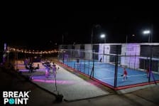 Break Point Padel photo