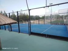 Complejo Deportivo Club del Sur photo