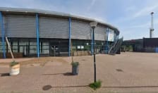 Padel & pickleball Zoetermeer photo