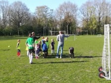 vv HOVC (Odoorn) – photo 1