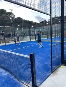 Padel Canet Club photo
