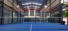 La quinta Padel photo