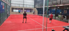 STIX Pádel - Polideportivo photo