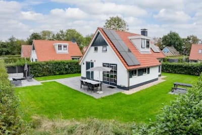Landal Kustpark Texel photo