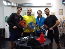 Club Social y Deportivo Bancruz photo