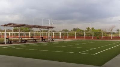CHE-NITA centro deportivo y recreativo photo