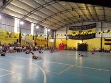 Polideportivo Municipal Wilde photo
