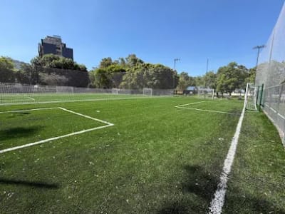 Araoz Fútbol y Padel Olivos photo