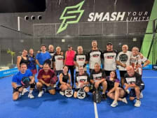 Smash Pádel photo