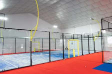 Padel Quality photo