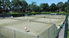 Tennisvereniging Poortugaal photo
