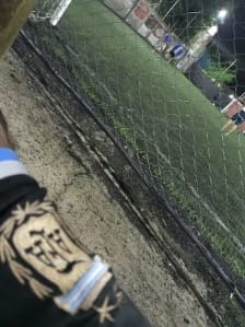 Cancha Esparta photo