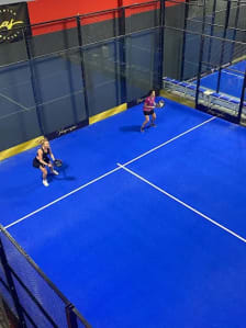 Indoor Huesca photo