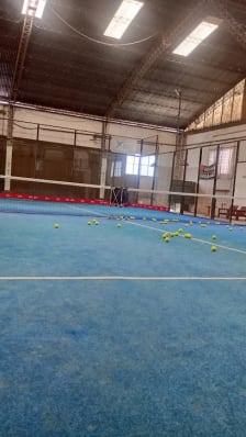 AC PADEL CLUB photo