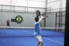 Ivoty Padel Club photo
