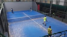 La Reja Padel photo