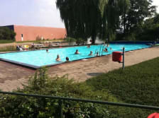Optisport | Het Blauwe Meer photo