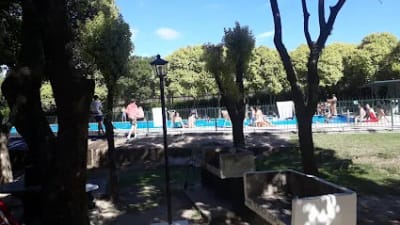 Aoita Padel Club photo