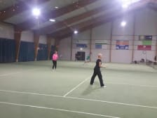 Tenniscentrum de Dors photo