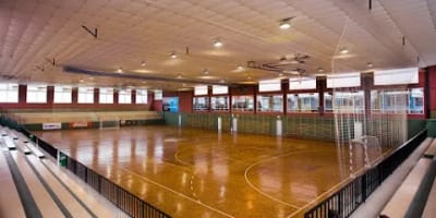 Polideportivo La Salle Palma photo