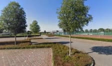 Tennisvereniging Leveroy photo