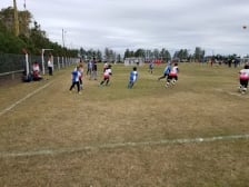 Club Sportivo Talleres photo