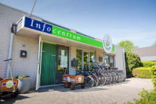 Noordzeepark Ouddorp photo