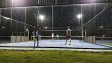 Atenas Padel photo