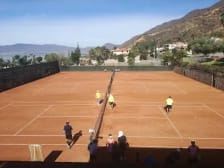 Fraccionamiento Raquet Club photo