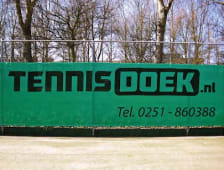 Tennisdoek BV photo