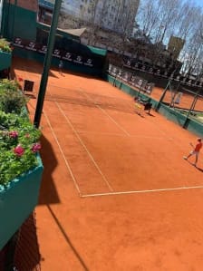Trovador Tenis Club photo