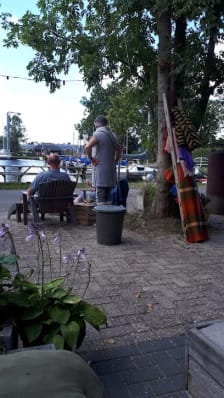Tennisvereniging Akkrum photo