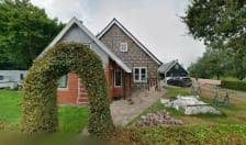 Tennisvereniging Nij Beets photo