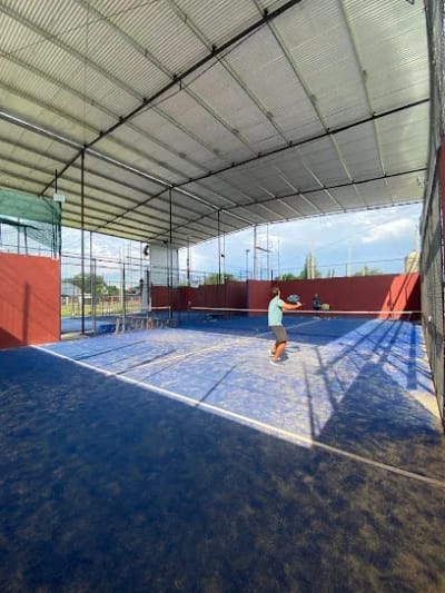 Club Social y Deportivo Puerto Argentino photo