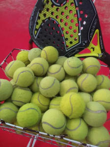 LaGambetaFutbolyPadel photo