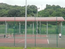 Pistas de Tenis Medio Cudeyo photo