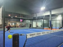 Valencia Padel photo