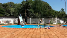 Club de Tenis de Iguazú photo