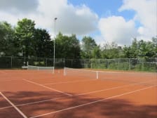 Lawn Tennis Club Wittem photo
