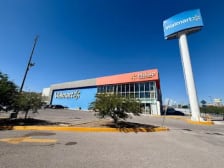 Walmart photo